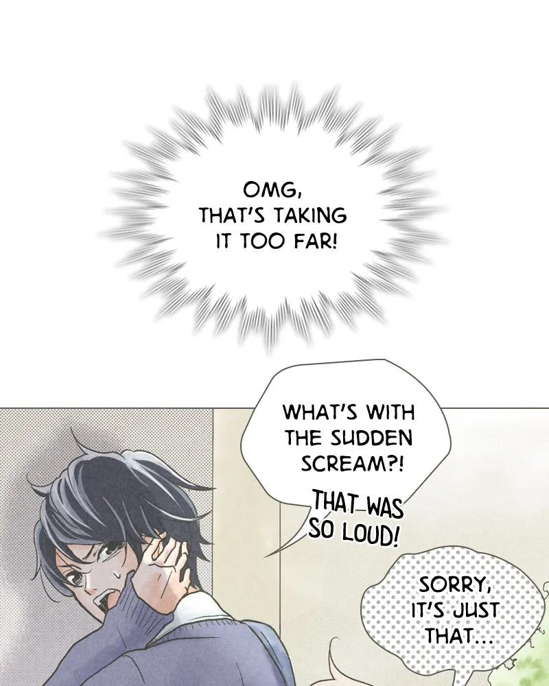 There's Love Hidden in Lies Chapter 8 page 36 - 