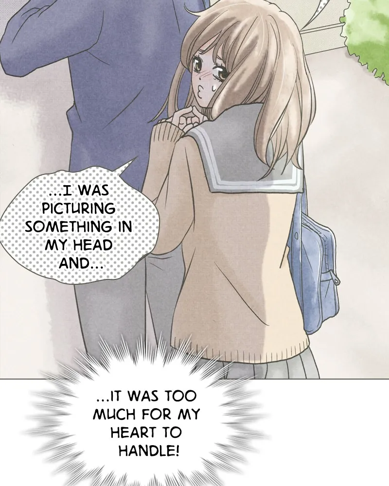 There's Love Hidden in Lies Chapter 8 page 37 - 