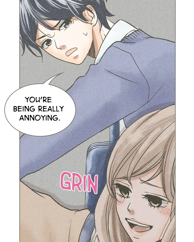 There's Love Hidden in Lies Chapter 8 page 5 - 