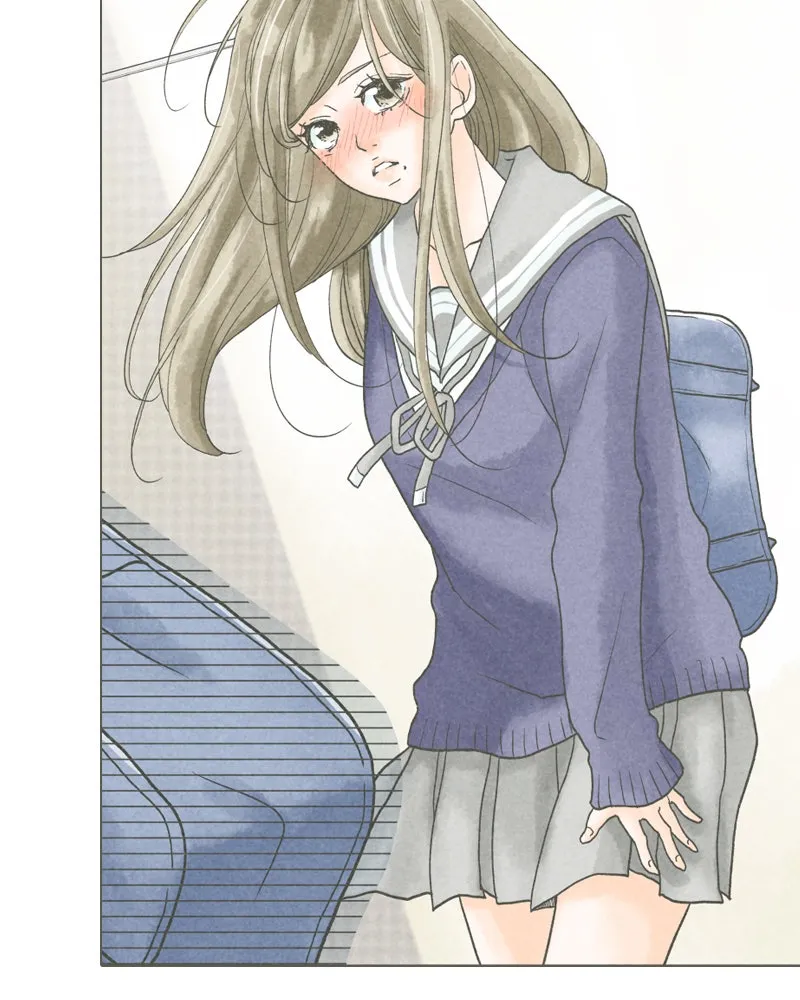 There's Love Hidden in Lies Chapter 8 page 41 - 