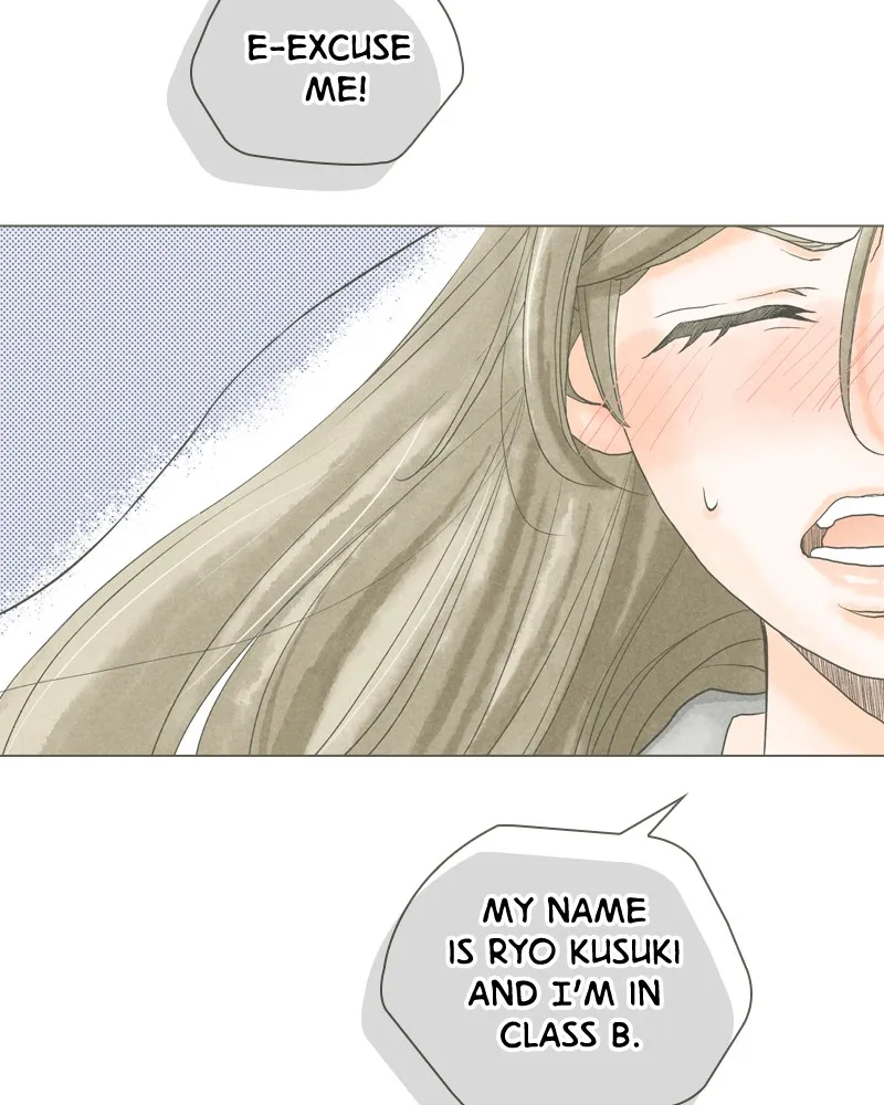 There's Love Hidden in Lies Chapter 8 page 43 - 