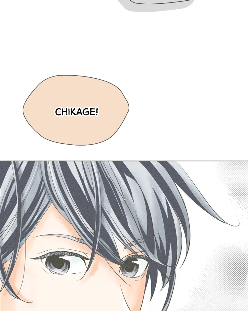 There's Love Hidden in Lies Chapter 8 page 44 - 