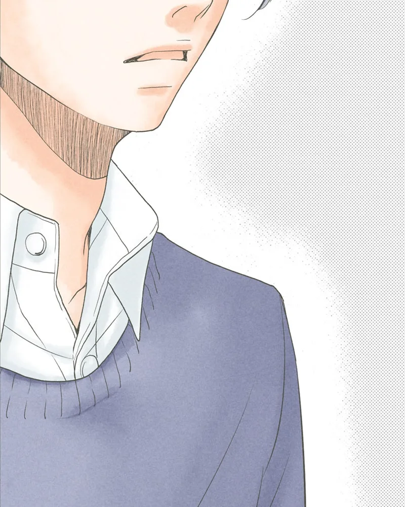 There's Love Hidden in Lies Chapter 8 page 45 - 