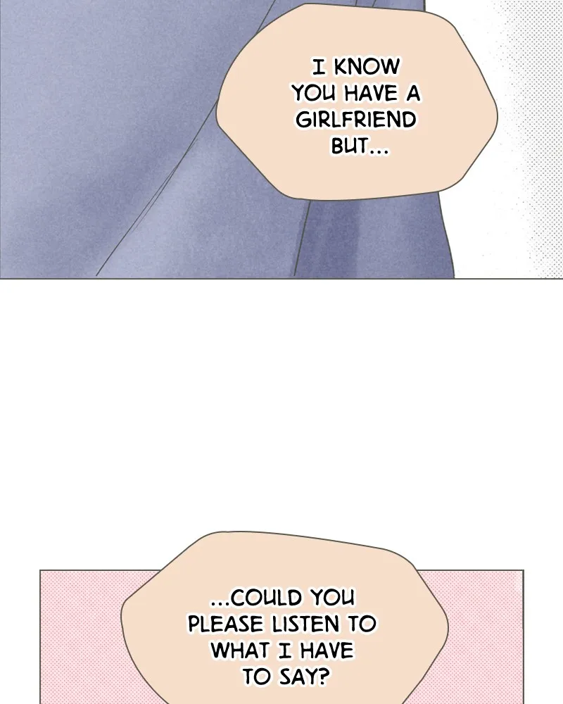 There's Love Hidden in Lies Chapter 8 page 46 - 
