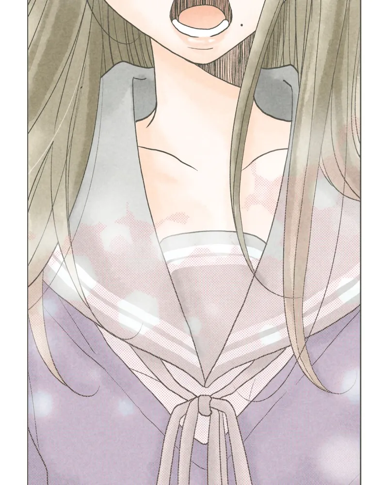 There's Love Hidden in Lies Chapter 8 page 48 - 