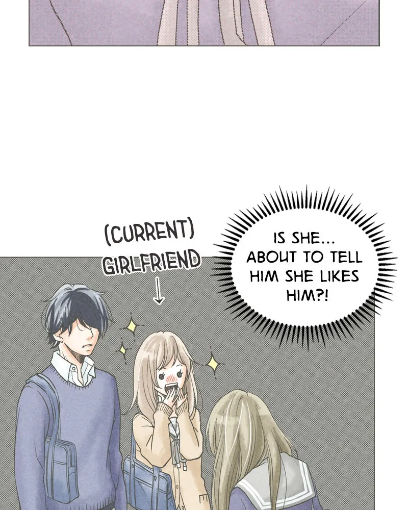There's Love Hidden in Lies Chapter 8 page 49 - 