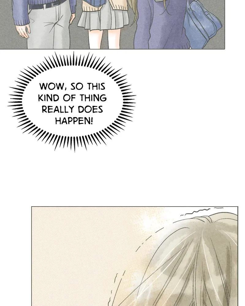 There's Love Hidden in Lies Chapter 8 page 50 - 