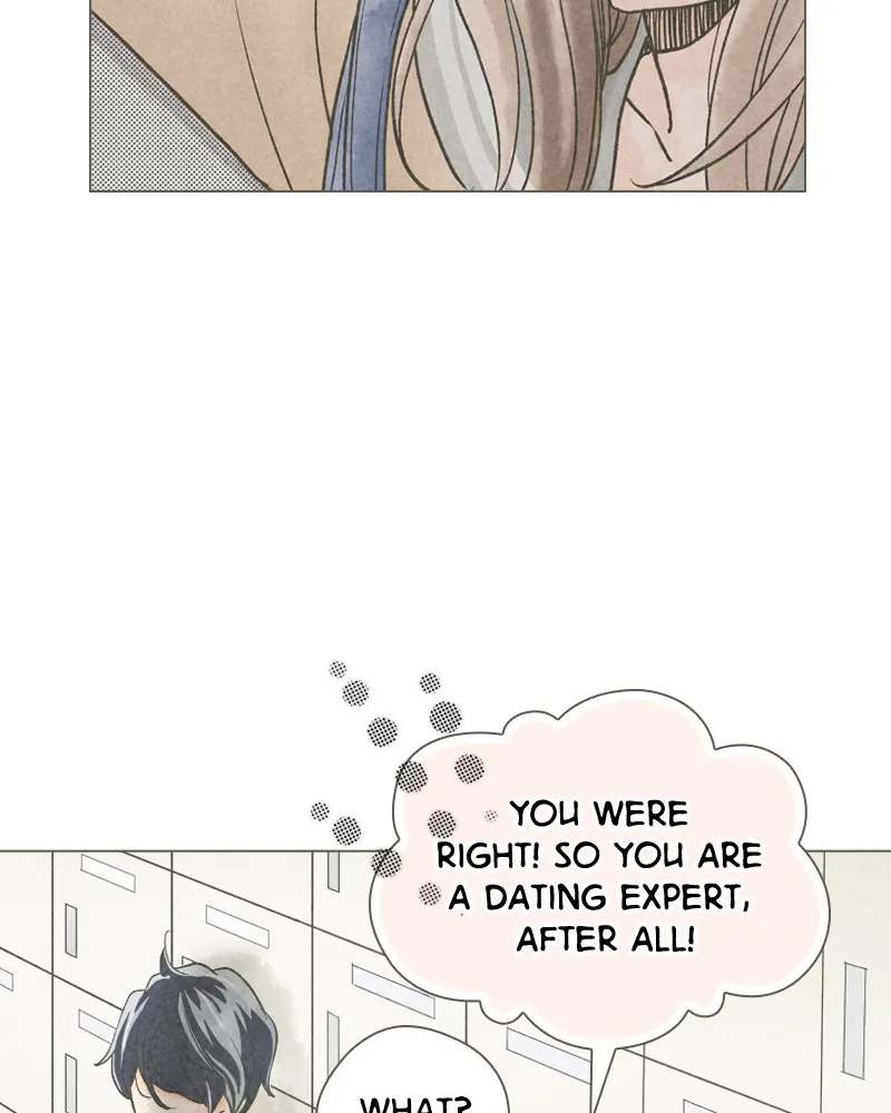 There's Love Hidden in Lies Chapter 8 page 6 - 