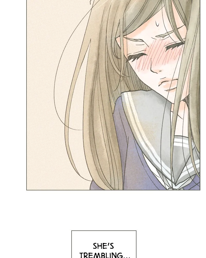 There's Love Hidden in Lies Chapter 8 page 51 - 