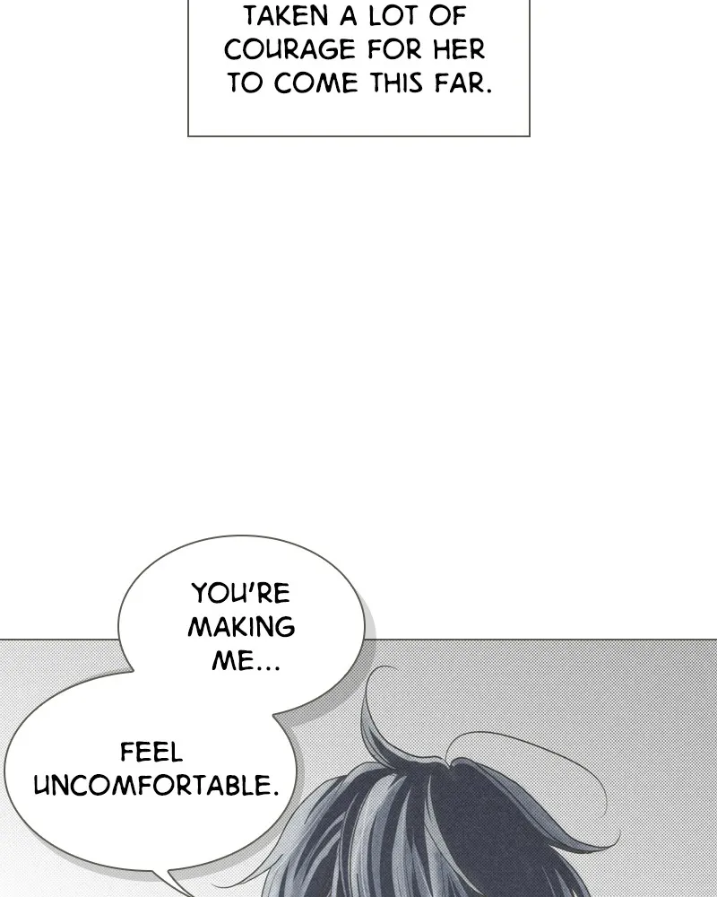There's Love Hidden in Lies Chapter 8 page 54 - 