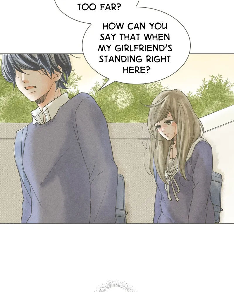There's Love Hidden in Lies Chapter 8 page 56 - 