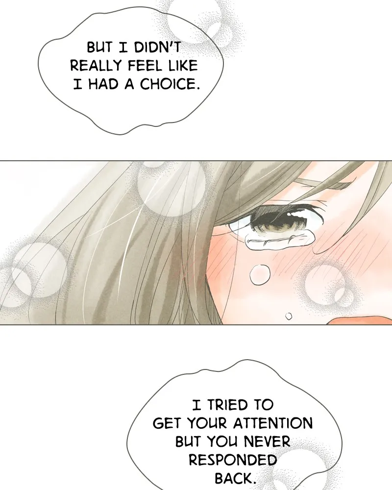 There's Love Hidden in Lies Chapter 8 page 57 - 