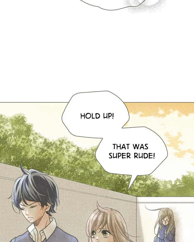 There's Love Hidden in Lies Chapter 8 page 58 - 