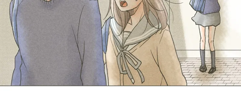 There's Love Hidden in Lies Chapter 8 page 59 - 