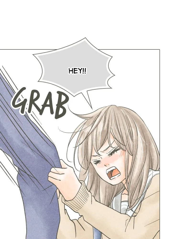 There's Love Hidden in Lies Chapter 8 page 60 - 