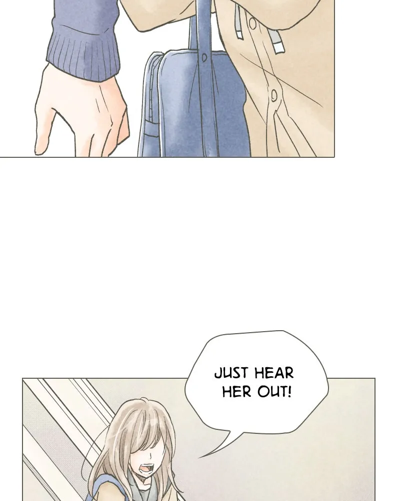 There's Love Hidden in Lies Chapter 8 page 61 - 