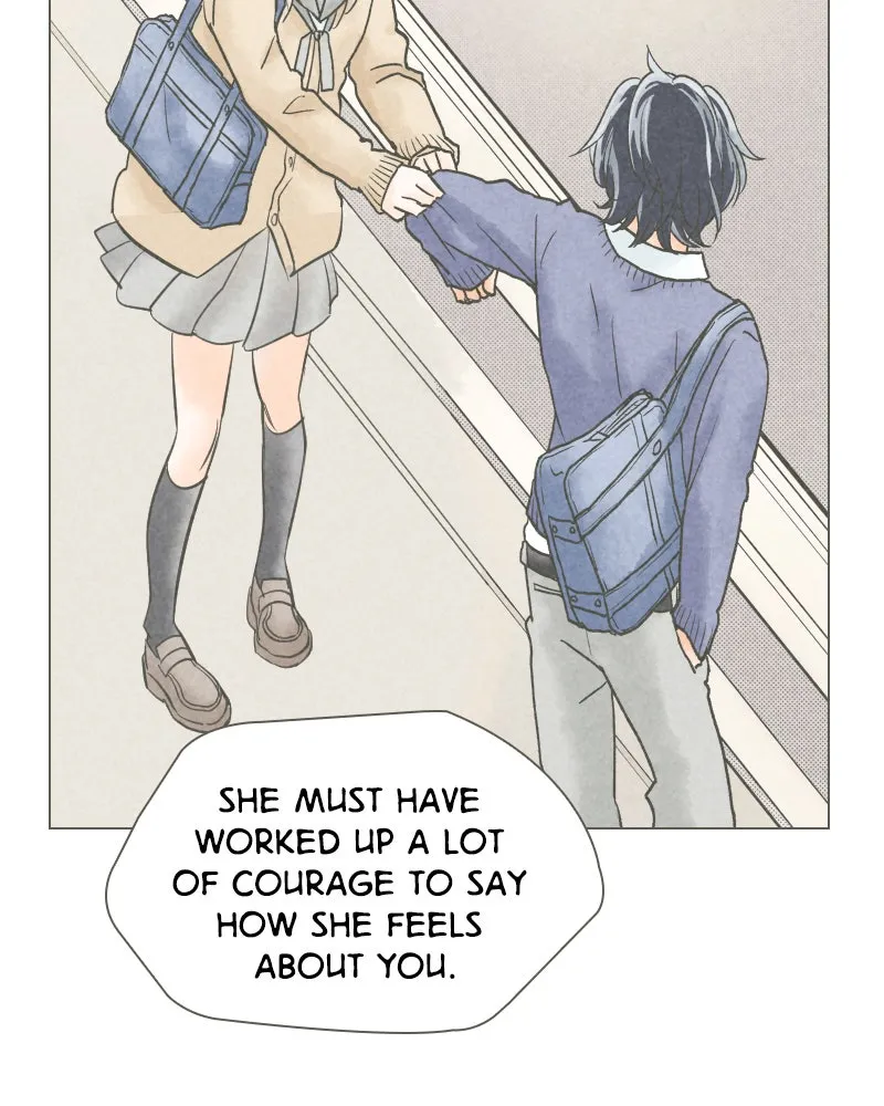 There's Love Hidden in Lies Chapter 8 page 62 - 