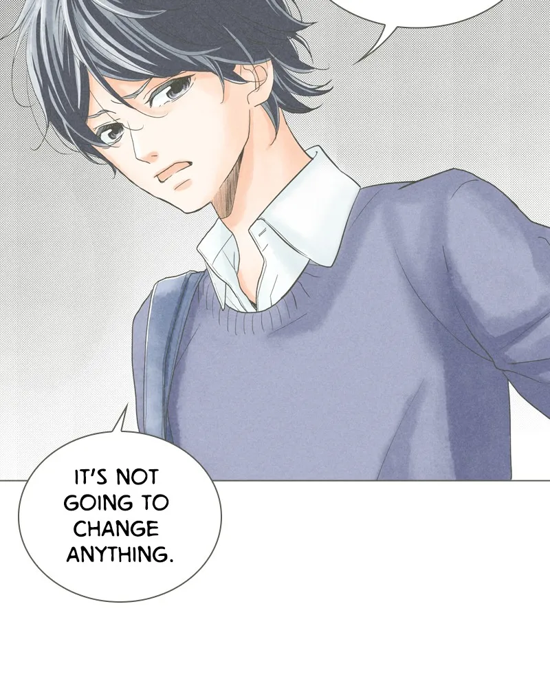 There's Love Hidden in Lies Chapter 8 page 65 - 