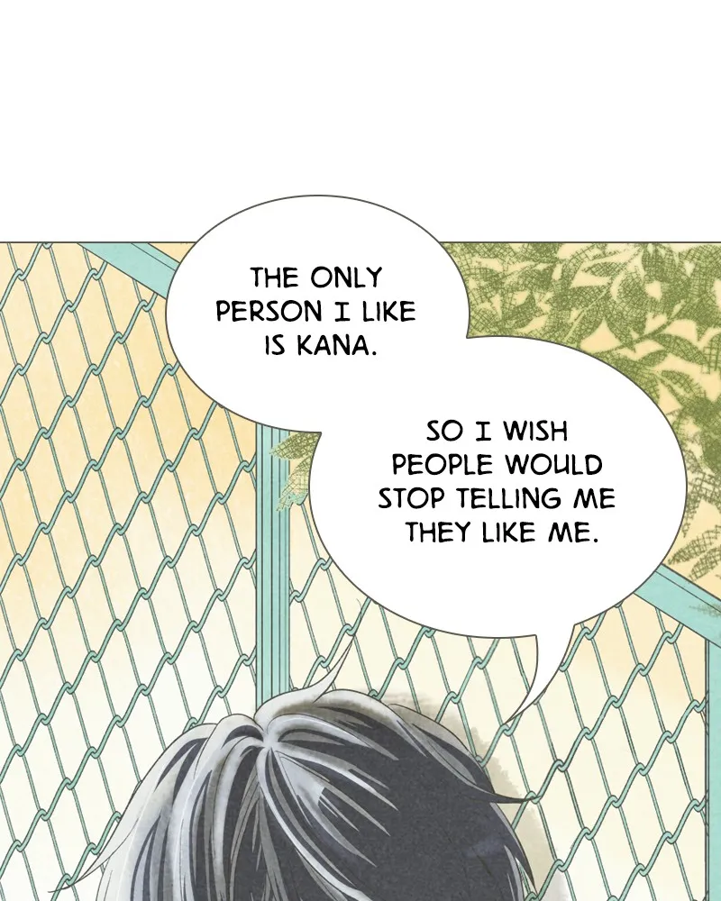 There's Love Hidden in Lies Chapter 8 page 68 - 