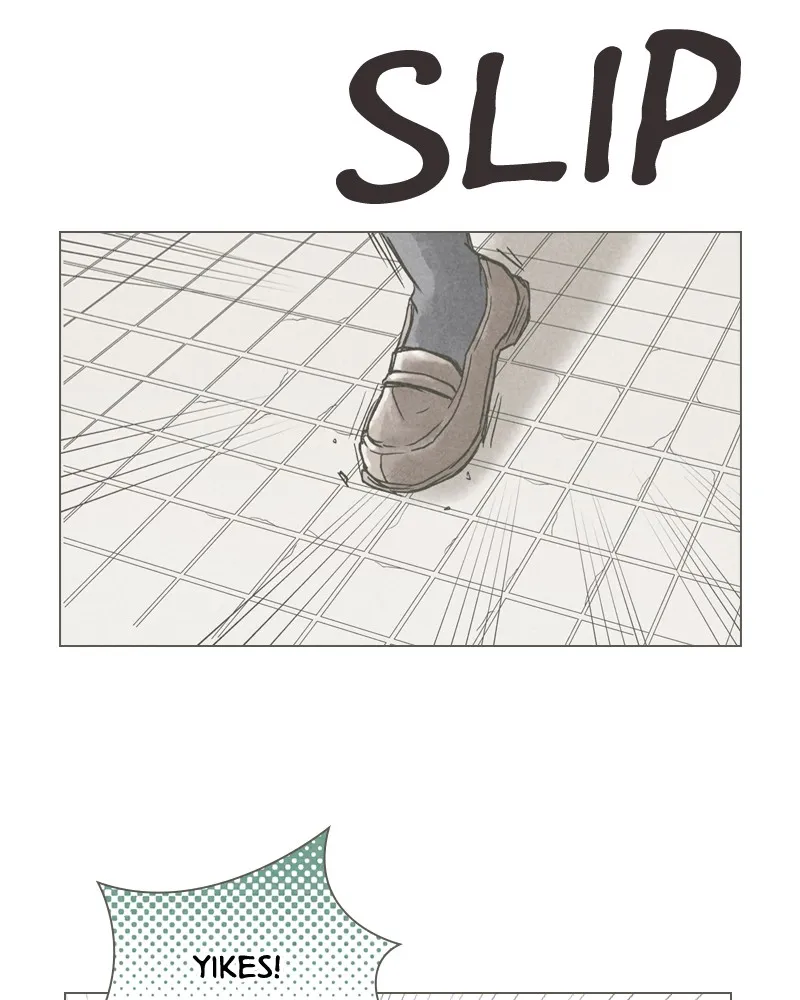 There's Love Hidden in Lies Chapter 8 page 8 - 