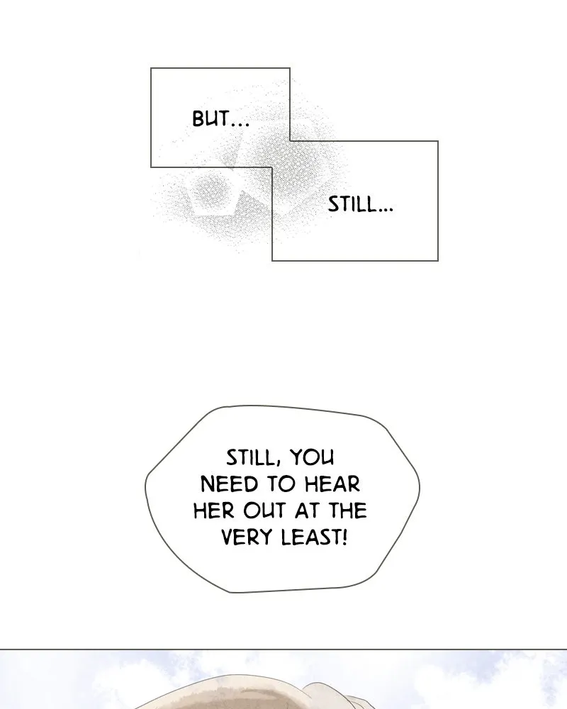 There's Love Hidden in Lies Chapter 8 page 71 - 