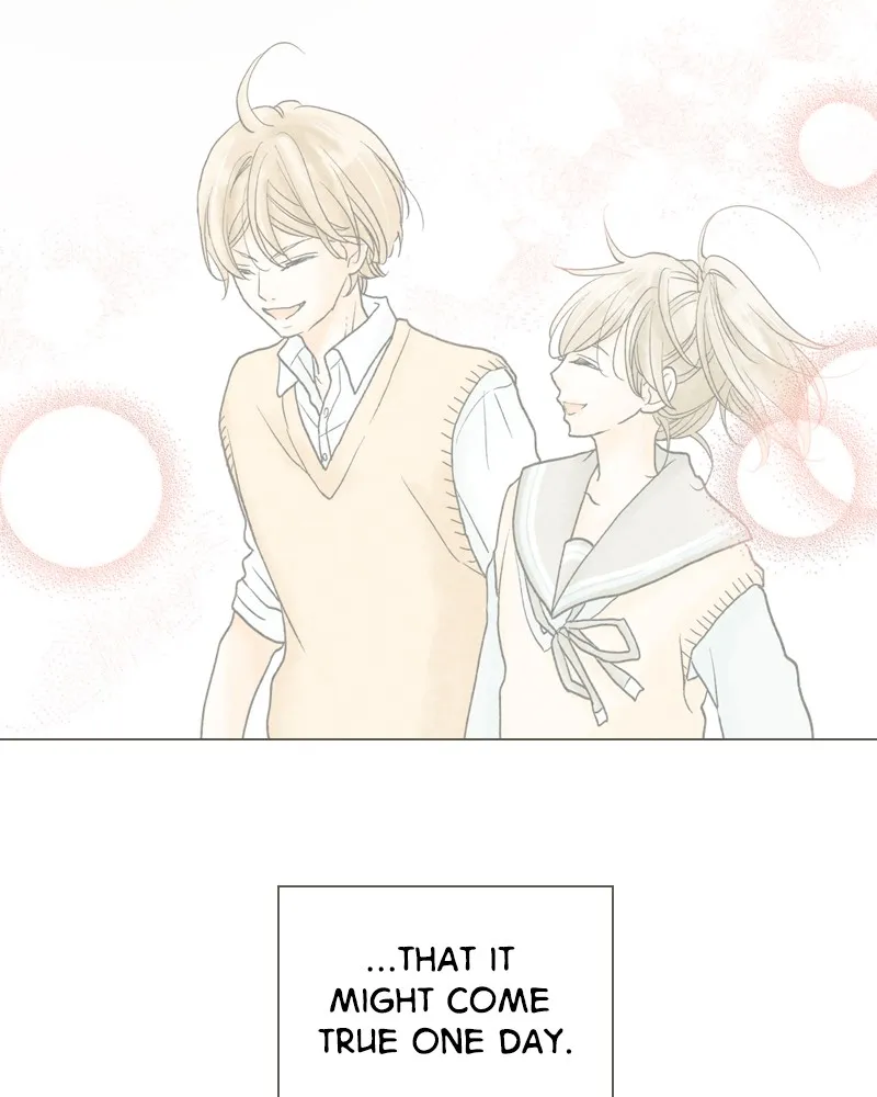 There's Love Hidden in Lies Chapter 8 page 74 - 