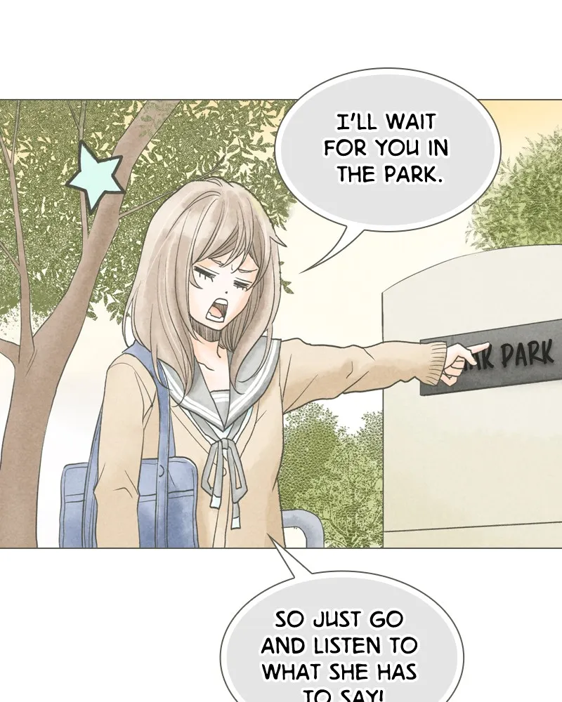 There's Love Hidden in Lies Chapter 8 page 76 - 