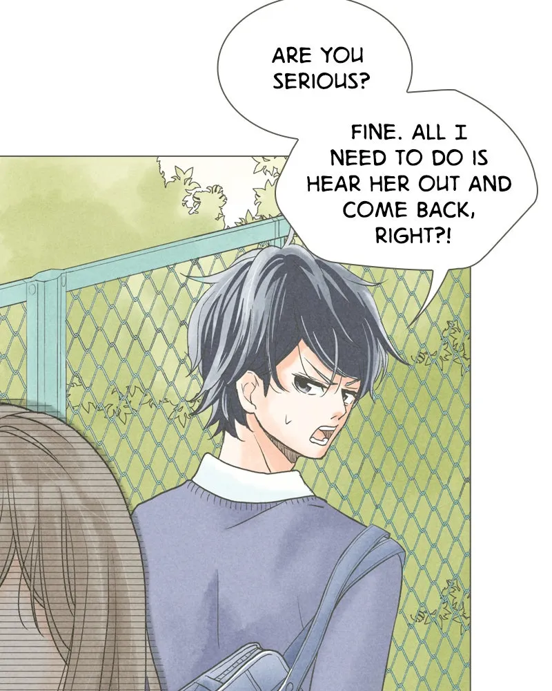 There's Love Hidden in Lies Chapter 8 page 79 - 