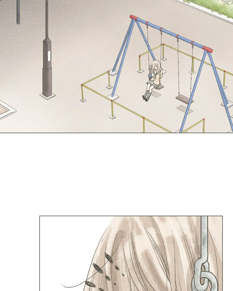 There's Love Hidden in Lies Chapter 8 page 84 - 
