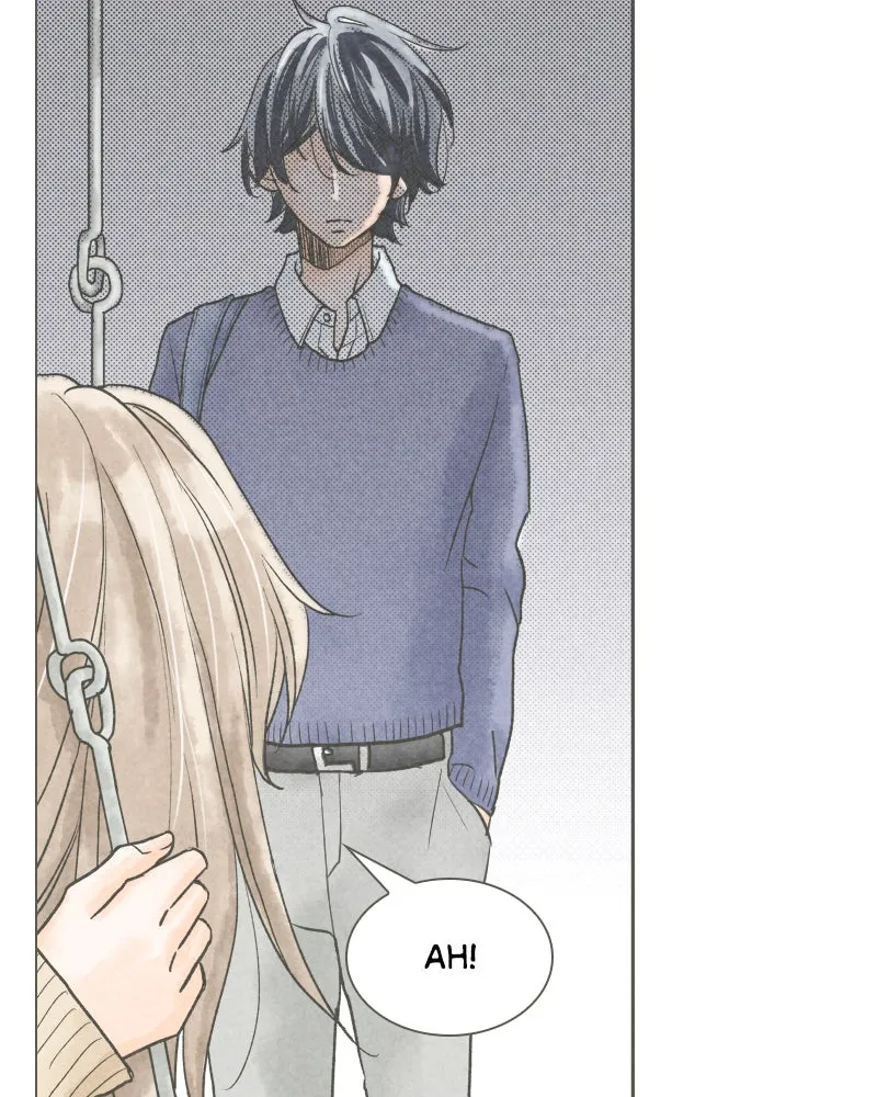 There's Love Hidden in Lies Chapter 8 page 86 - 