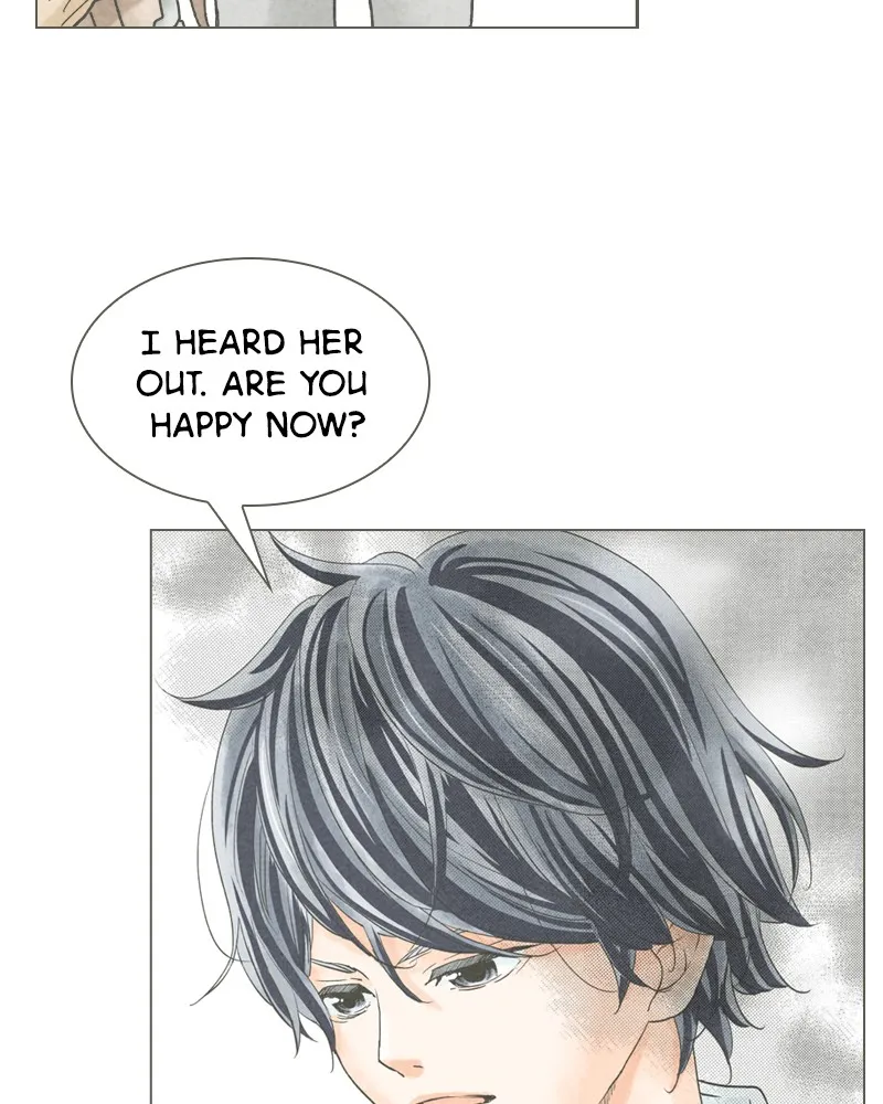 There's Love Hidden in Lies Chapter 8 page 87 - 