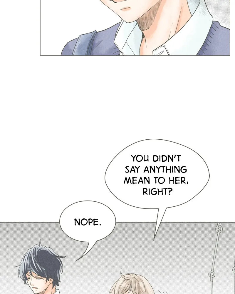 There's Love Hidden in Lies Chapter 8 page 88 - 
