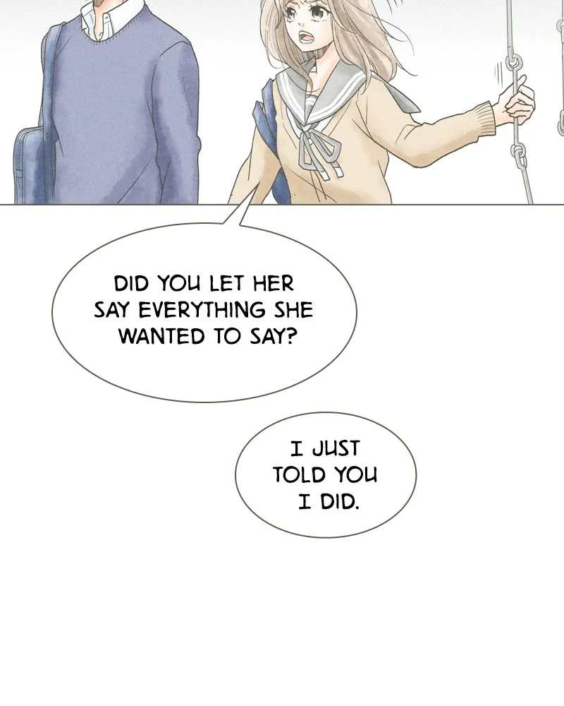 There's Love Hidden in Lies Chapter 8 page 89 - 