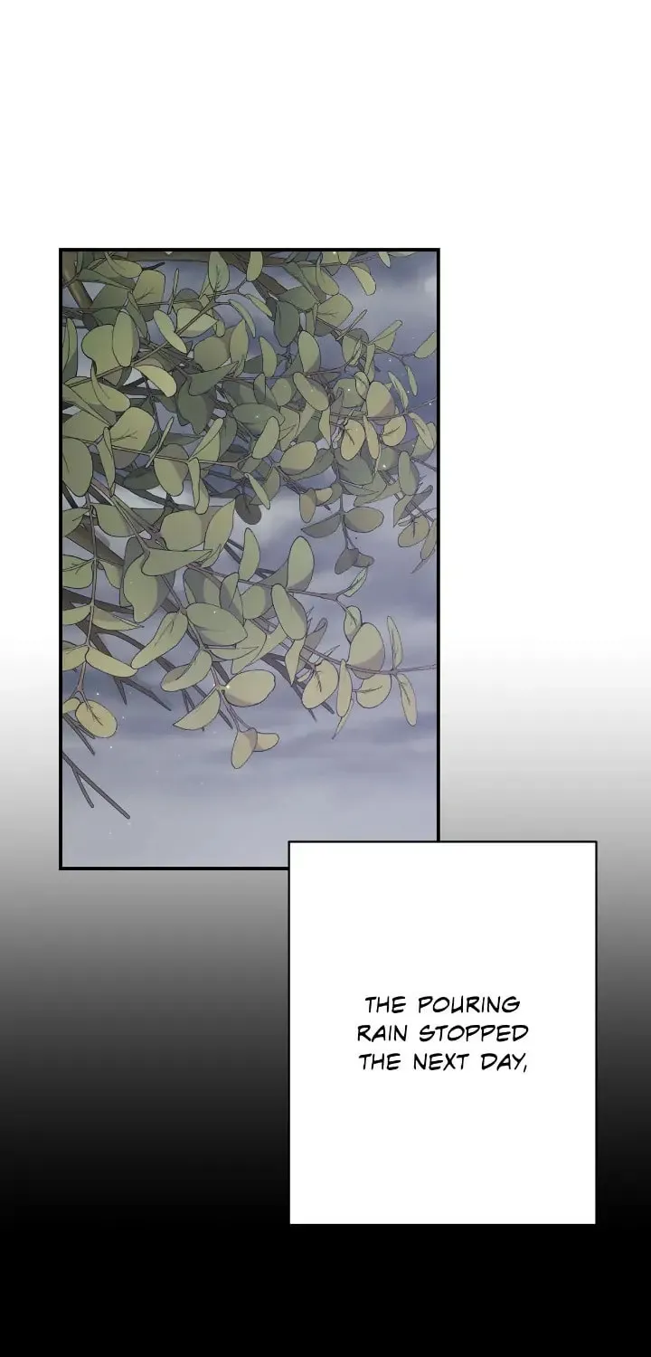 There's No Use Hanging On Chapter 100 page 1 - 
