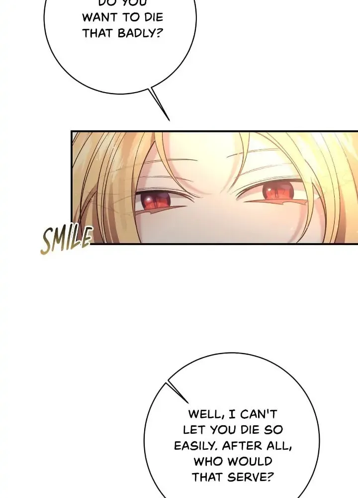 There's No Use Hanging On Chapter 100 page 12 - 