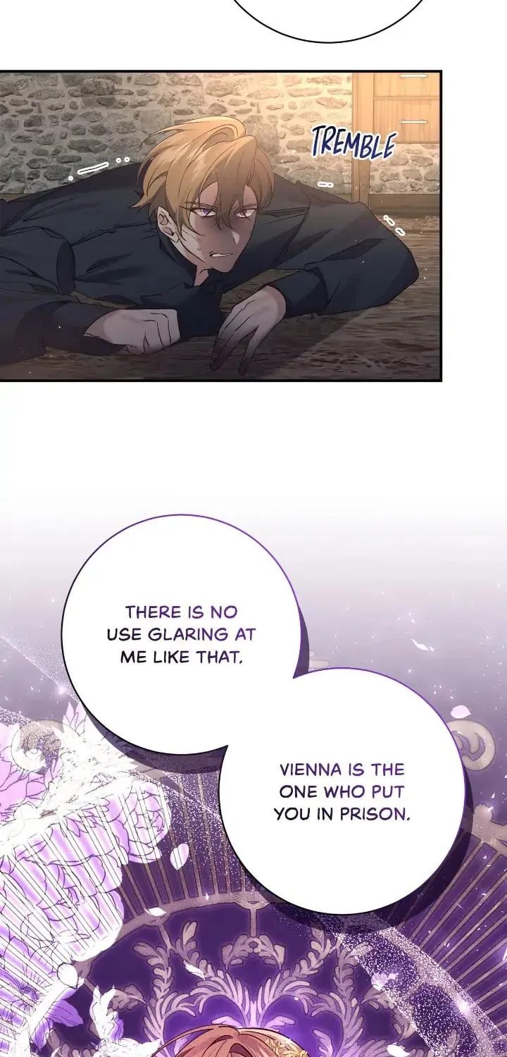 There's No Use Hanging On Chapter 100 page 13 - 