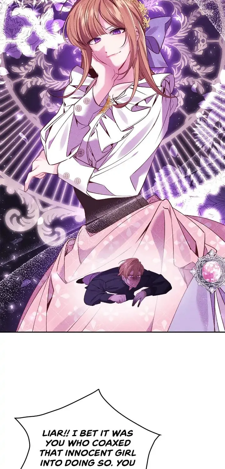 There's No Use Hanging On Chapter 100 page 14 - 