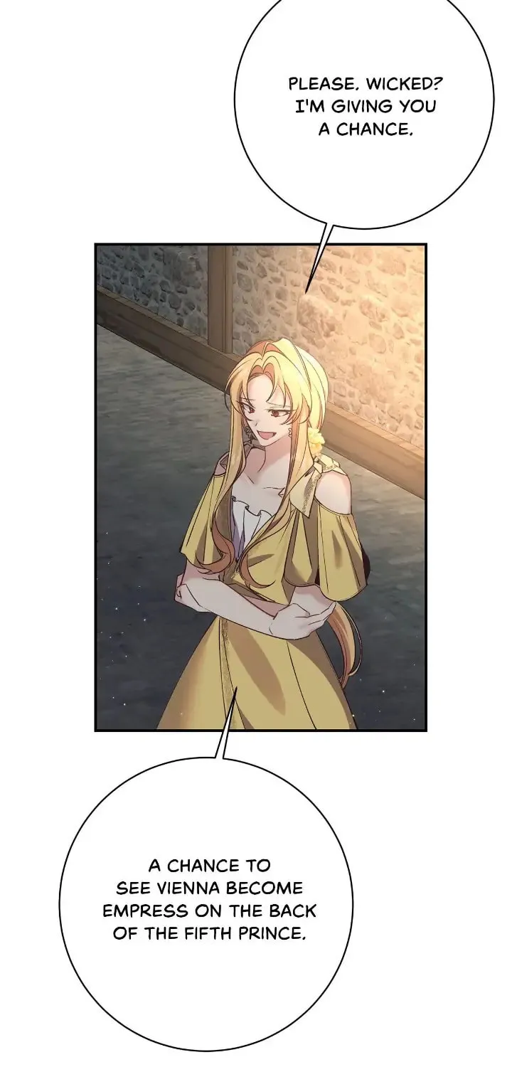 There's No Use Hanging On Chapter 100 page 16 - 