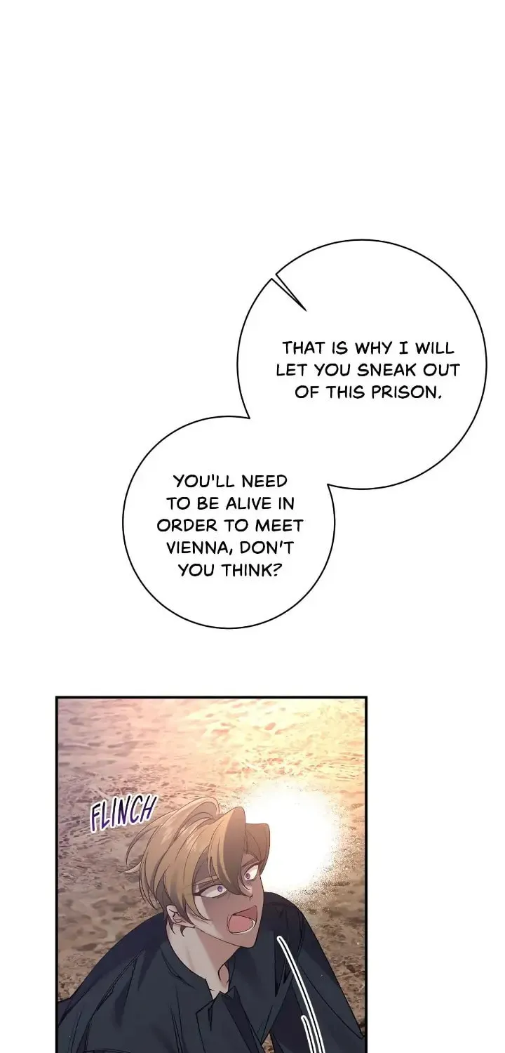 There's No Use Hanging On Chapter 100 page 17 - 