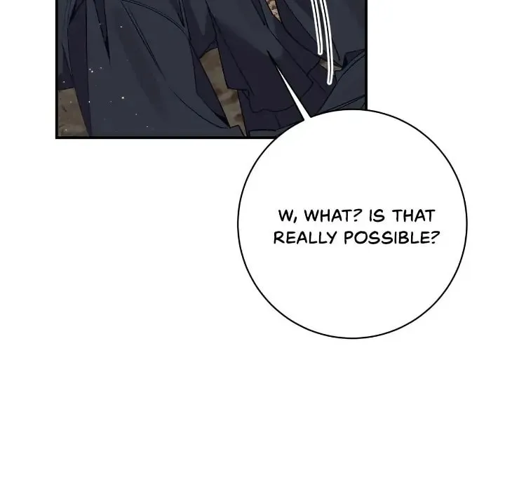 There's No Use Hanging On Chapter 100 page 18 - 