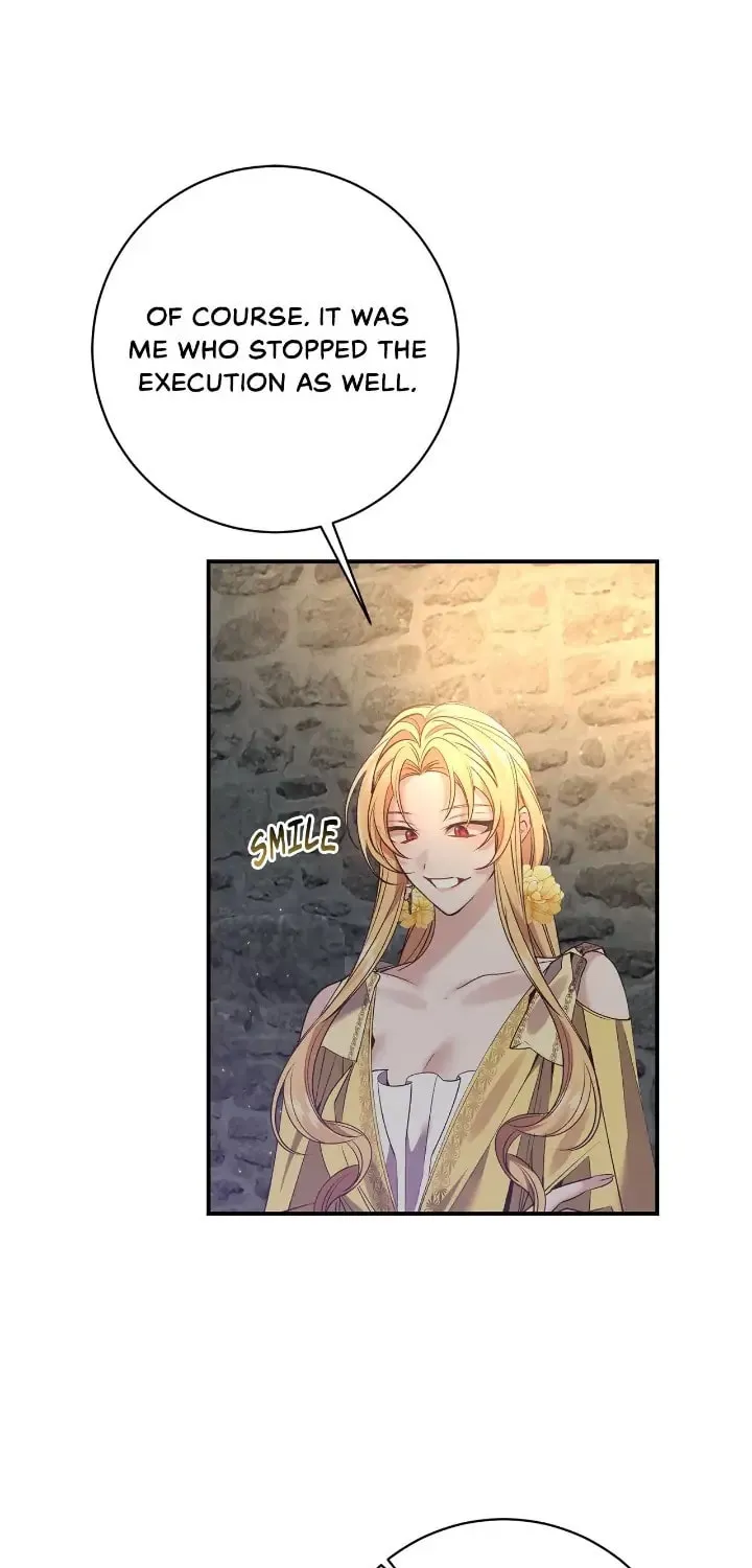 There's No Use Hanging On Chapter 100 page 19 - 