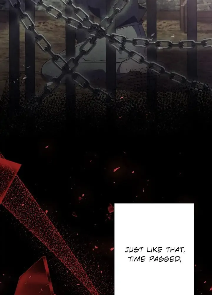 There's No Use Hanging On Chapter 100 page 3 - 