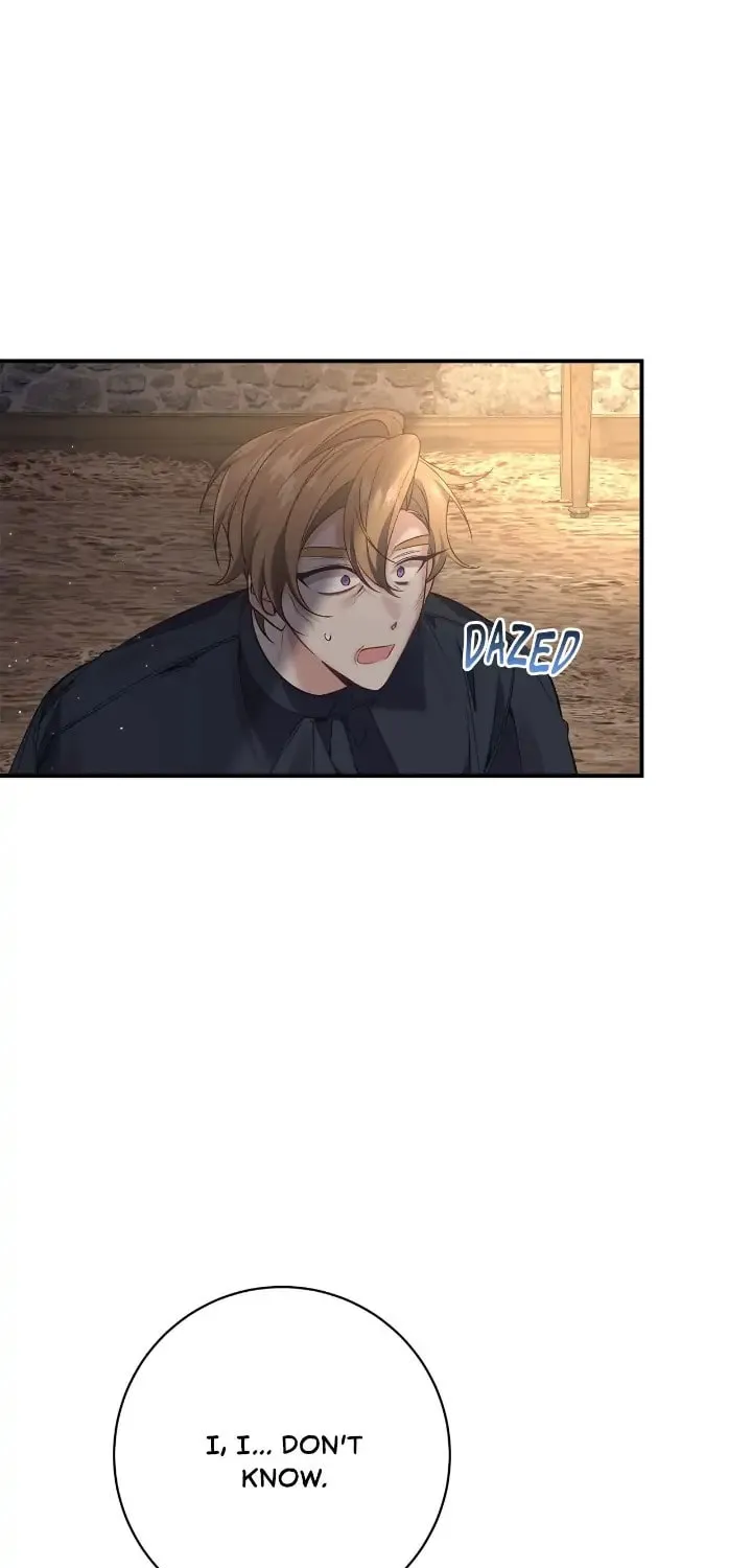 There's No Use Hanging On Chapter 100 page 22 - 