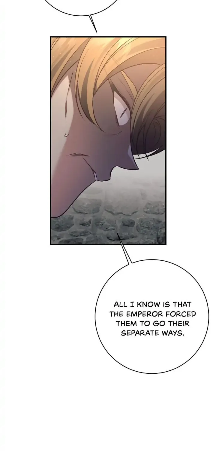 There's No Use Hanging On Chapter 100 page 23 - 