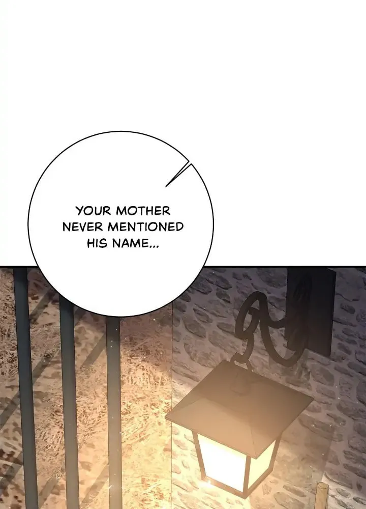 There's No Use Hanging On Chapter 100 page 24 - 