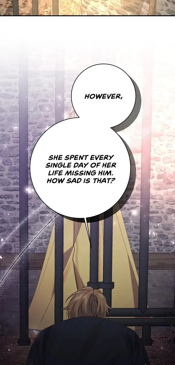 There's No Use Hanging On Chapter 100 page 25 - 