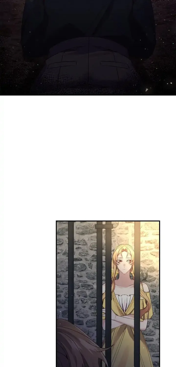There's No Use Hanging On Chapter 100 page 26 - 