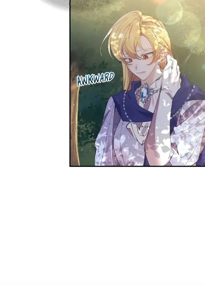There's No Use Hanging On Chapter 100 page 34 - 