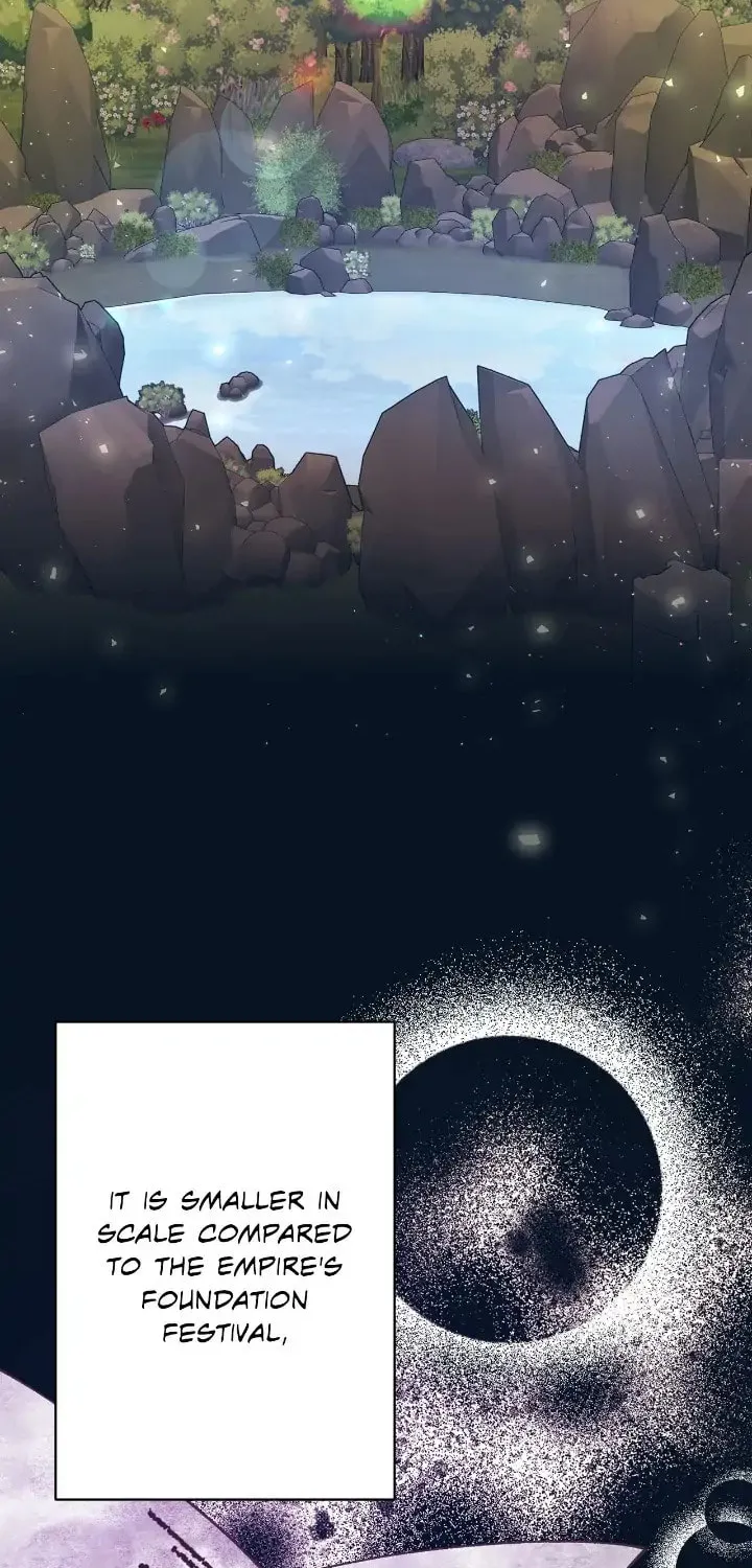 There's No Use Hanging On Chapter 100 page 36 - 
