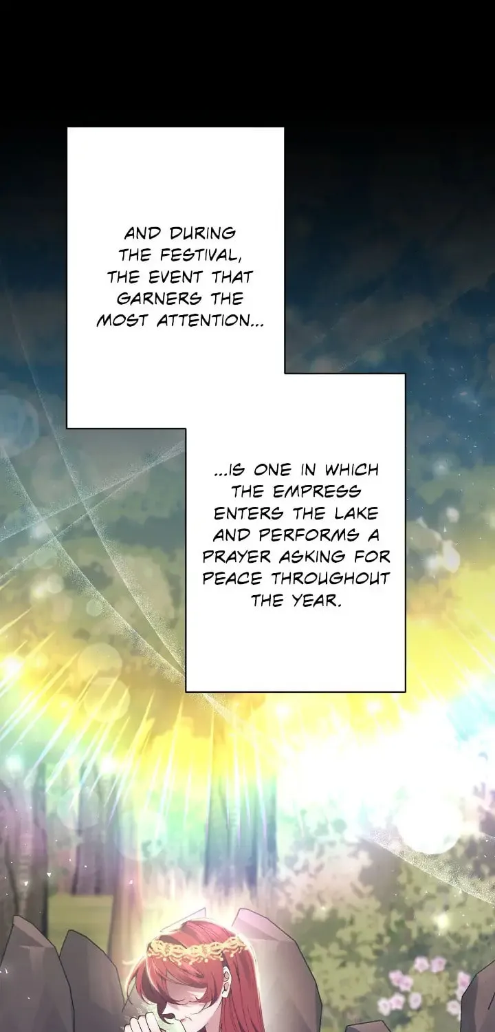 There's No Use Hanging On Chapter 100 page 39 - 